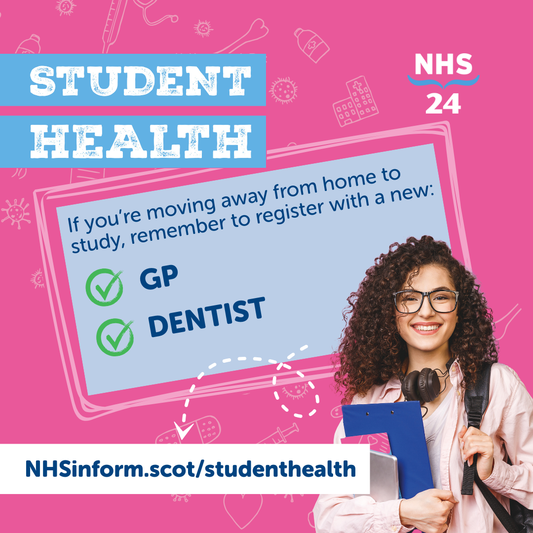 Student Health